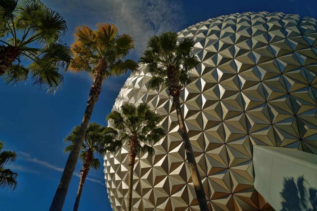 What to Wear to Epcot (Outfits and Guidance) - Wear When What Why