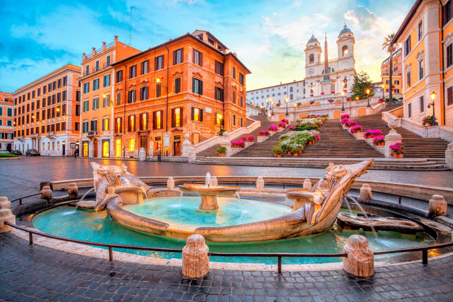 What To Wear To Italy In May Wear When What Why