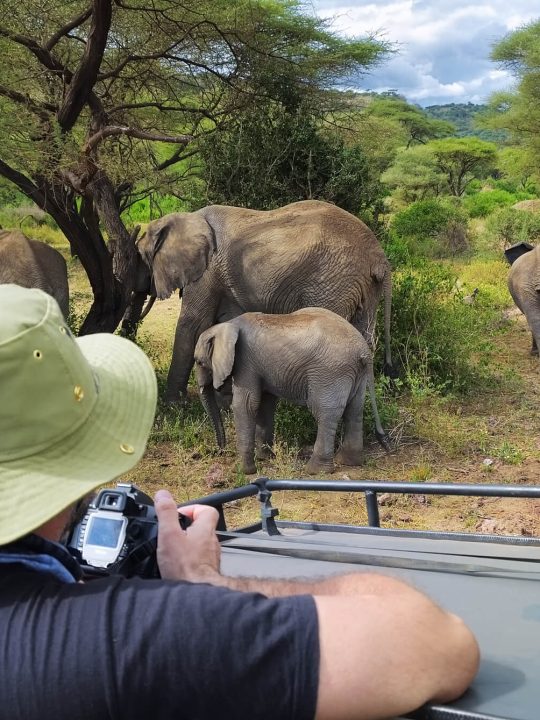 What to Wear on Safari in Tanzania