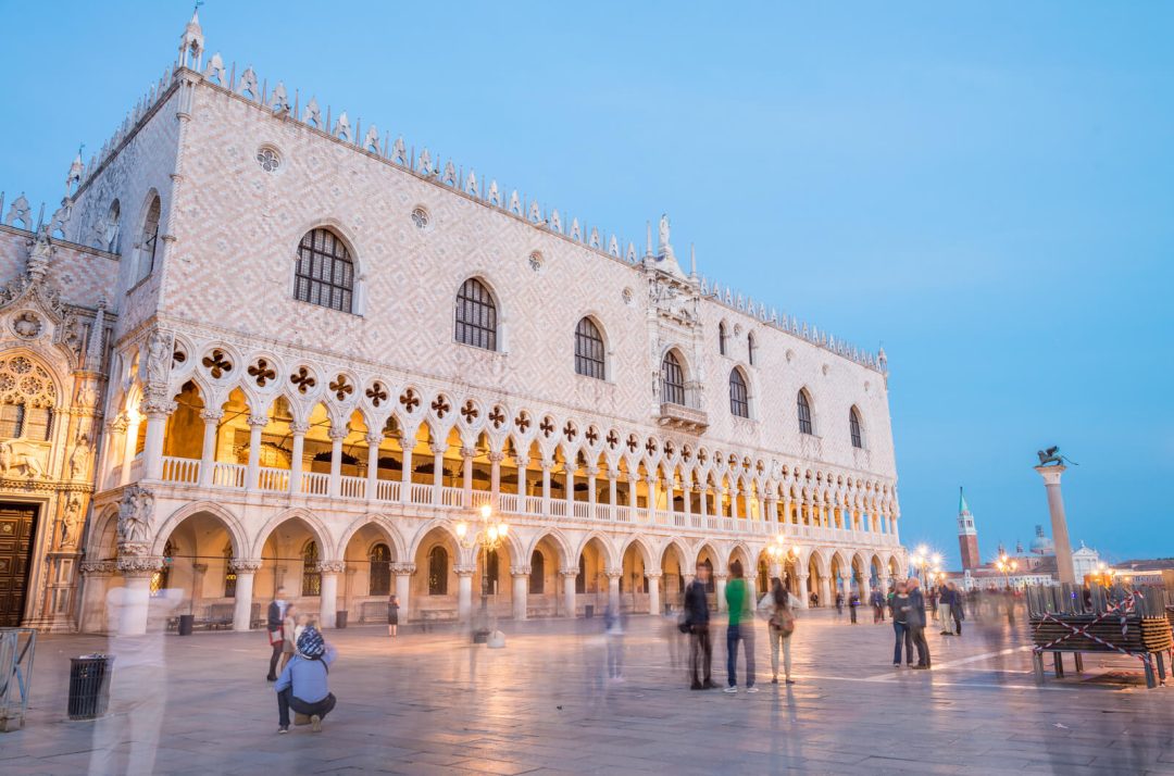 Tunic Venice