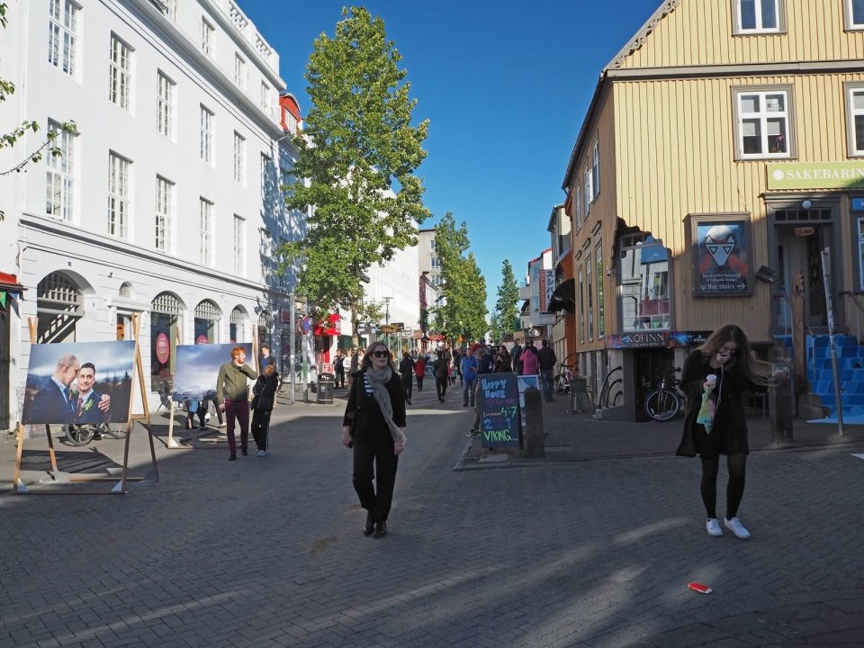 What to wear in Iceland in August Wear When What Why