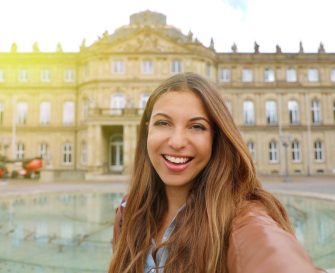 What to wear in Germany in Fall (September, October & November) - Wear