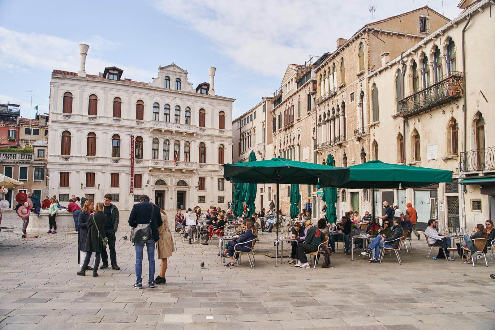 What to wear in Italy in October Wear When What Why