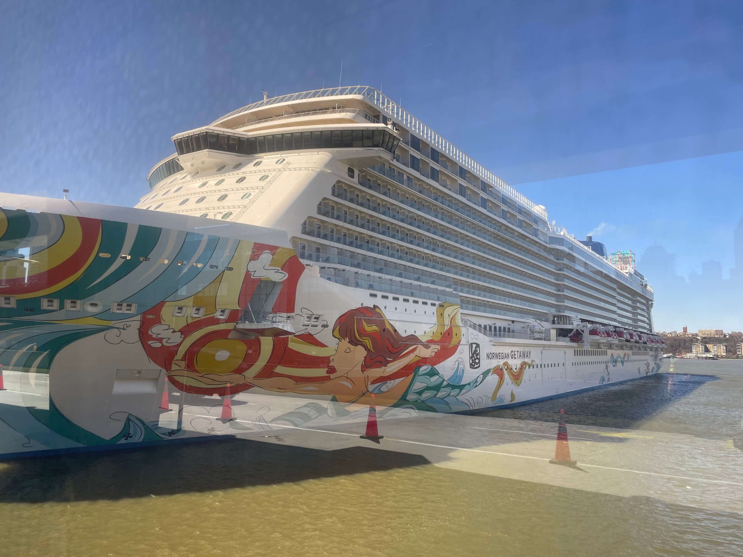Norwegian Cruise Dress Code Explained (NCL) Wear When What Why