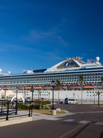 ULTIMATE Bermuda Cruise Packing List - Wear When What Why