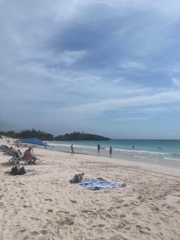 ULTIMATE Bermuda Cruise Packing List - Wear When What Why