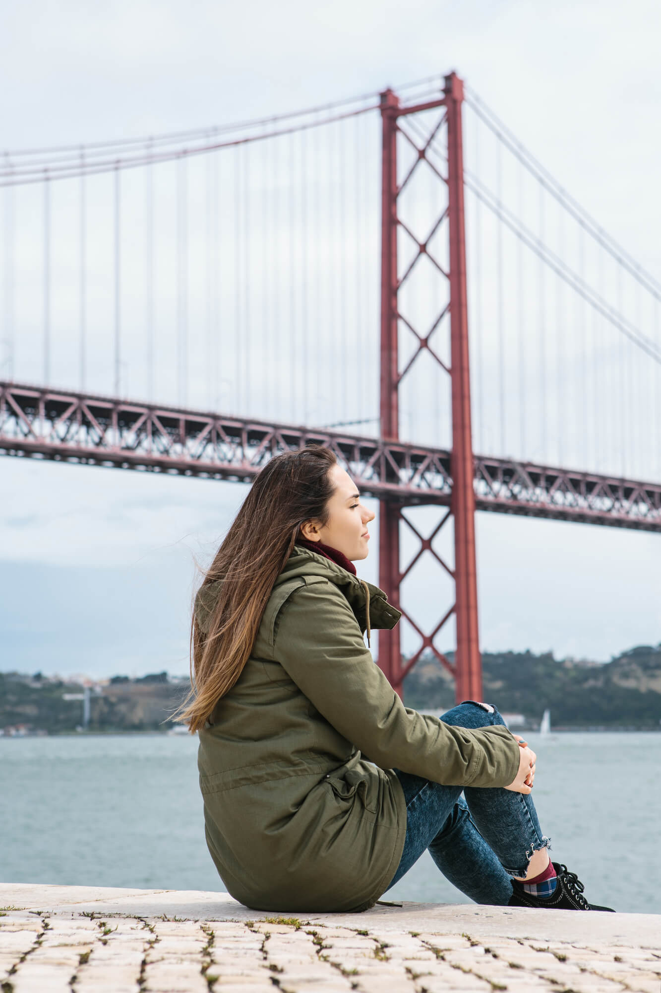 What to wear in Lisbon in February Wear When What Why