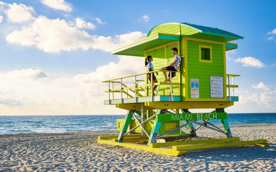 What to wear in Florida in Summer - Wear When What Why